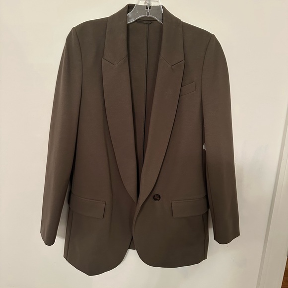 NWTS BRUNELLO CUCINELLI 2023 women’s Blazer - Picture 2 of 13